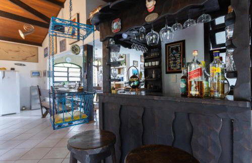 300m da praia, AC, churrasqueira| Brazilian Corner - Foto 34