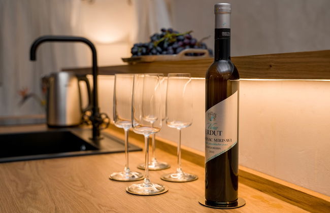 Luxury Apartment Lina - III - Foto 5