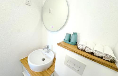 Appartement Le Vauban - 40m2 à Frontignan Plage - À 200m de la Plage - 15 min de Sète - Foto 25