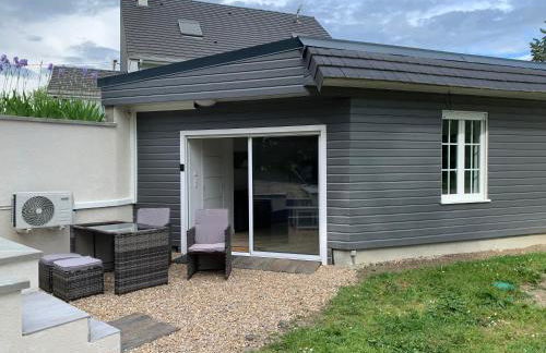 joli logement indépendant - Foto 6