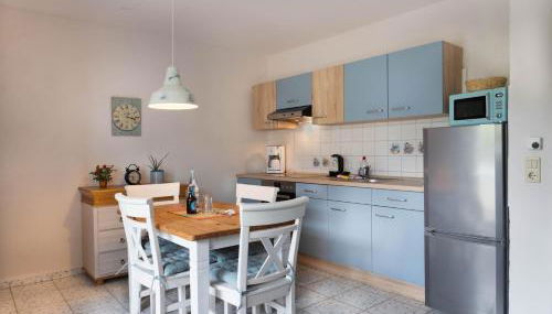 Ferienwohnung Kleine Auszeit Nr 2 - Foto 5