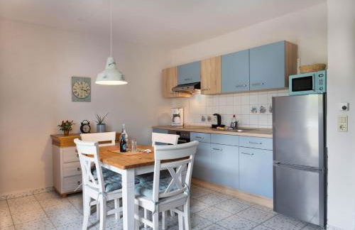 Ferienwohnung Kleine Auszeit Nr 2 - Foto 5