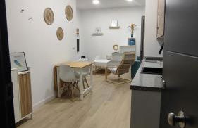 Apartamento Flor de Córdoba - Foto 10