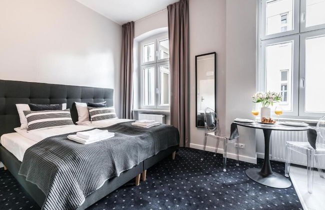 SERENITY Residence - Foto 13