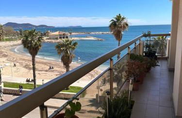 Appartement panoramique sur mer - Foto 10