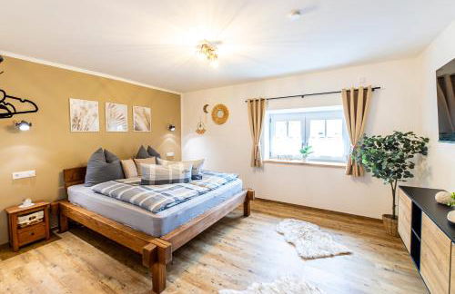 Ferienbahnhof Fichtental Bahnhofs-Lodge - Foto 10