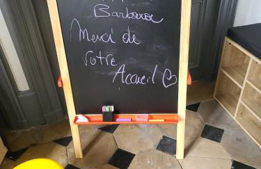 Chez Aristide - Foto 25