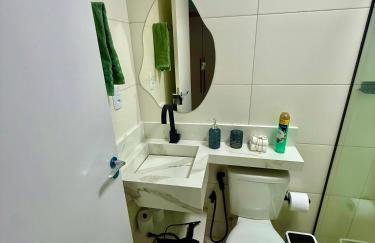 Apto Dona Olívia Universidade - Cozy Forest - Foto 12