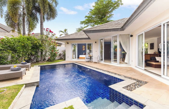 Lipa Talay Jed - Foto 38