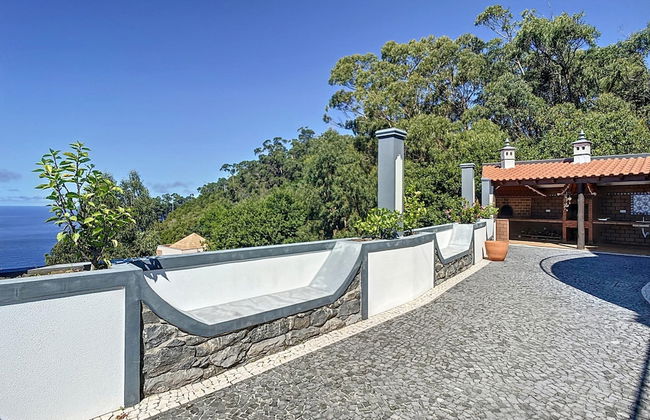 Vinhaticos House by Atlantic Holiday - Foto 56