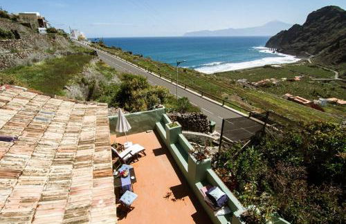 Finca Rural El Silbo - Casas Rurales - Foto 27