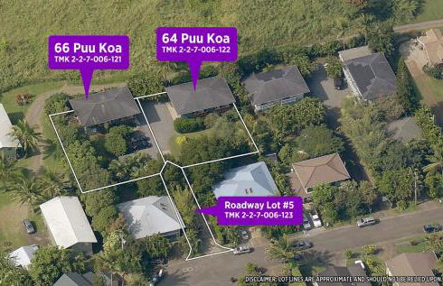 Yonegan Maui Getaways - Haiku - Foto 11