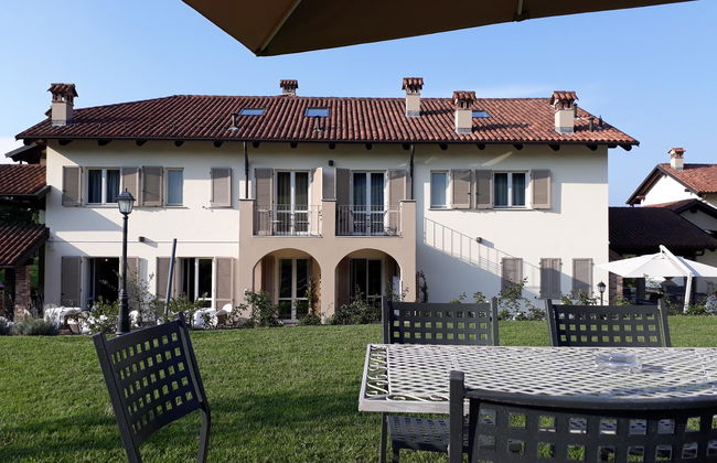 Resort Limax Acis - Photo 53