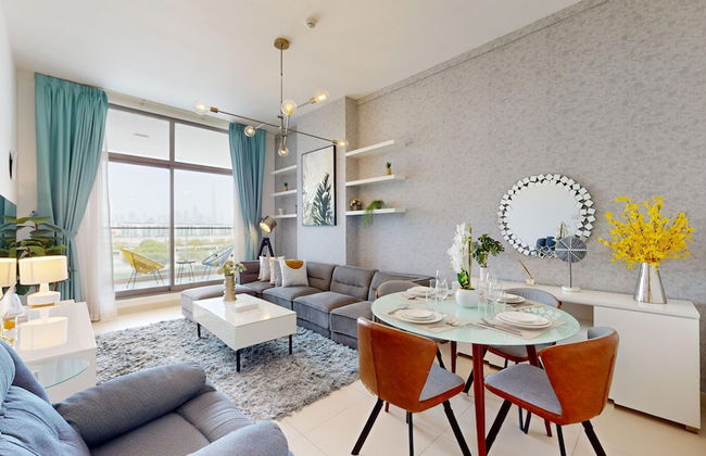 Al Meydan - Prime Views 232 - Foto 4