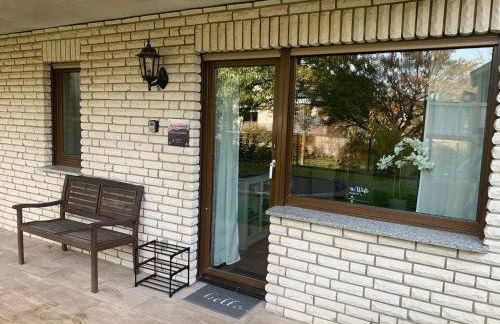 Ferienwohnung Unterm Nastberg - Foto 13