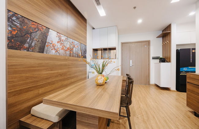 Shendo Vinhomes Metropolis - Foto 69