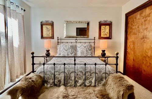 ADELAIDE HILL IN PINE MOUNTAIN CLUB BREATHTAKING VIEWS 3Bd 3Bth SPA TUB - Foto 69