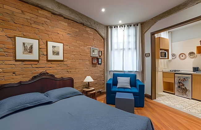 Palacete Riachuelo - Foto 2