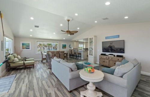 Steps from Flagler Beach! 2-BR Condo, Pet-Friendly w/Balcony - Foto 8