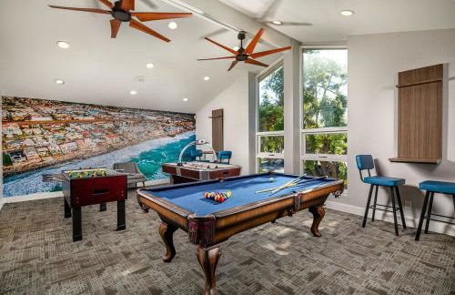 Huge Oceanside Private 2BR Apartment-Pool-Gym-Spa - Photo 25