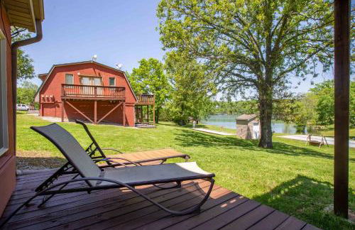 Chalets Resort LAKEFRONT Cottage Free Amenities Amazing views Kayaks 2 Pools - Foto 62