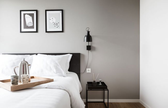 Bob W Tallinn Telliskivi - Foto 16