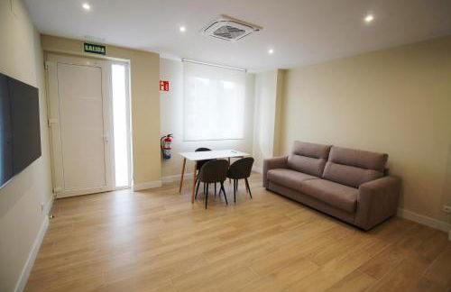 Apartamentos El Somo 2 habitaciones - Foto 21