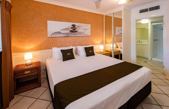 City Terraces Cairns - Foto 4