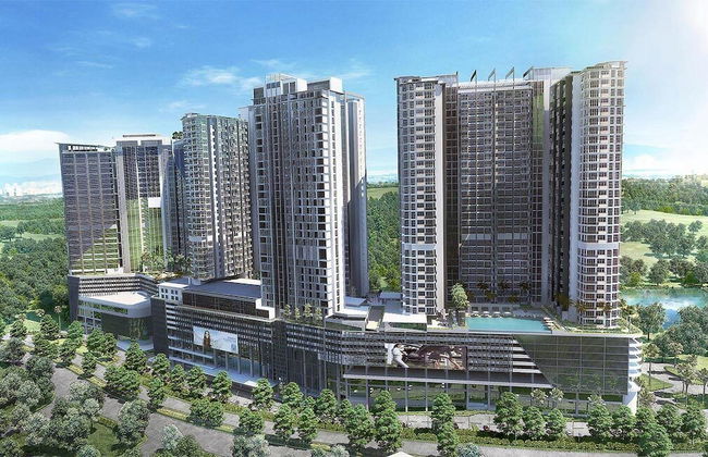 D'pristine By Antlerzone - Foto 69