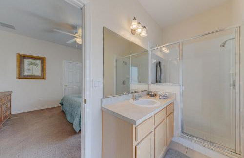 Magic on Magnolia - Private Family Villa with Pool - Sleeps 8 - Near Disney - Foto 17