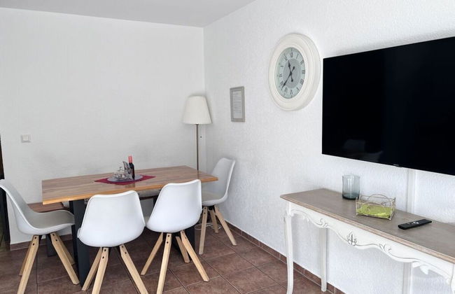 Langheinrich Comfortable Holiday Residence - Foto 18