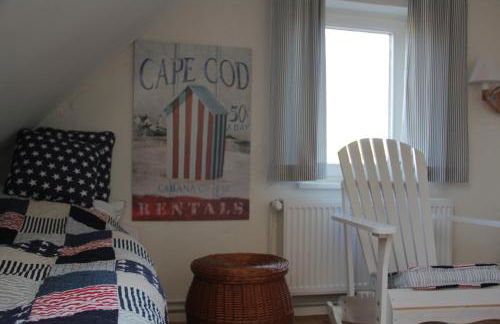 Kapitänshaus - Foto 21