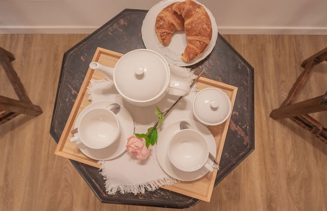 Villa Cardinal Ciceri - Ginko Apartment - Foto 23