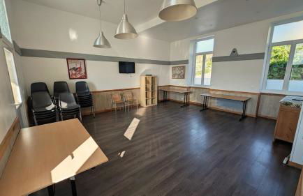 Grand Gîte La Buissonnière - Foto 72