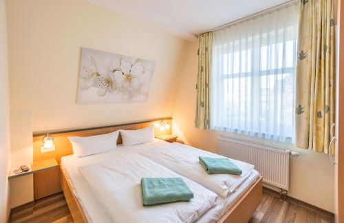 Am Weststrand Apartmenthaus Bellamare - Foto 25