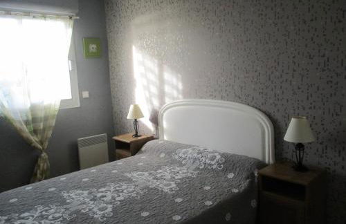 Gîtes Merour - Telgruc - Foto 40