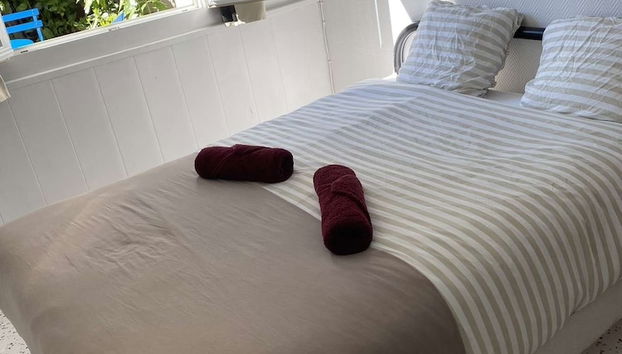 Studio 3 L'Éclat du faubourg Orléans - Foto 4, Habitación