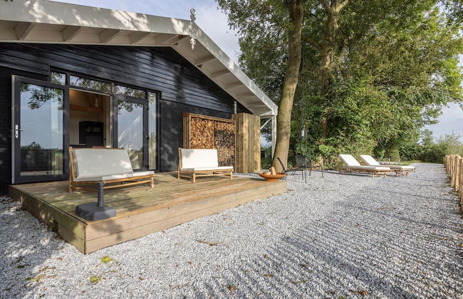 Holiday Home in Gapinge Near Middelburg - Foto 20