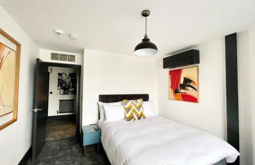 Duplex Apartment Harbourside city centre - Foto 18