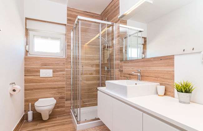 Villa Virtus - Foto 22