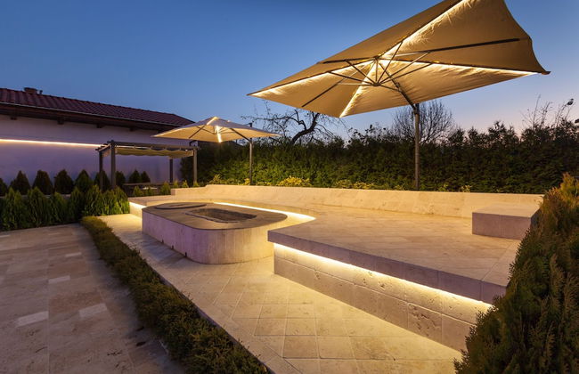 Villa Ciconia - Foto 45