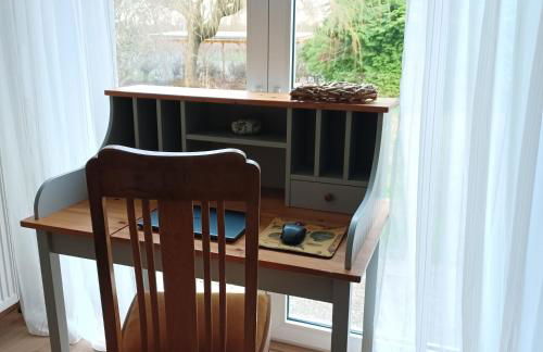 Ferienwohnung Stadt-Land-Fluss - Foto 16