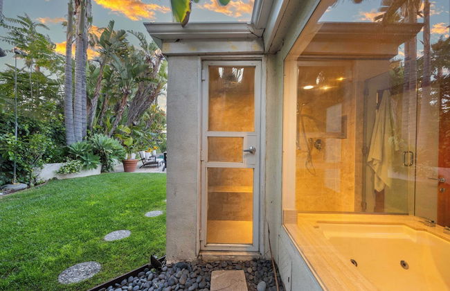 Edwin by Avantstay Hollywood Hills Luxury + Pool - Photo 27