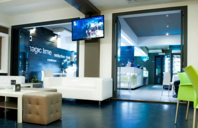 Riviera Ionica Aparthotel - Foto 2