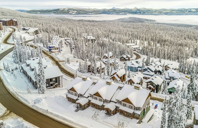 Vista at Big White Amazing Location View - Photo 75