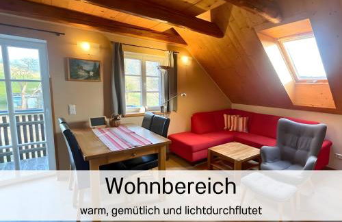 Ferienhaus Winterbergblick, Sächsische Schweiz - Photo 44