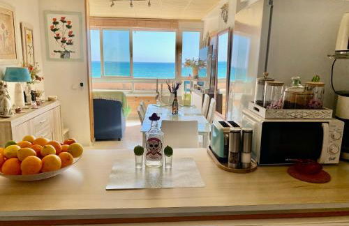 Infinite Blue CABO CERVERA LA MATA - Foto 6