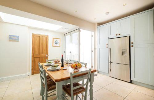 Magenta - A stunning Seafront house with lovely and uninterrupted Beach Views - Aldeburgh Coastal Cottages - Foto 25