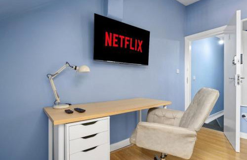 Mega Flat Near City Centre and Etihad Stadium - Photo 30