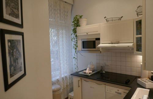 Apartments Nähe Hauptbahnhof - Photo 60